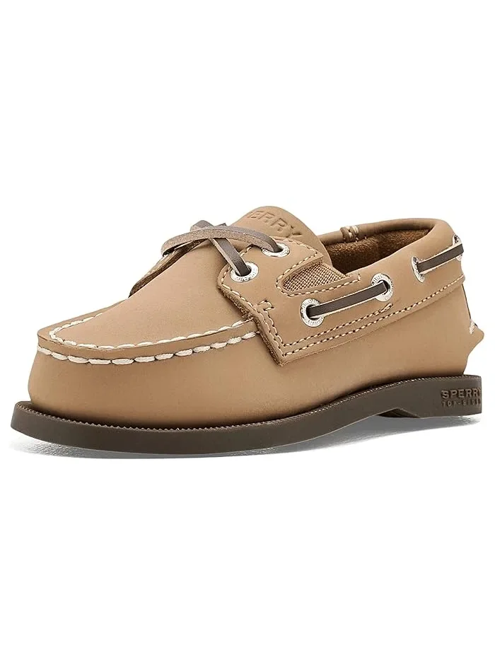 Ботинки кожаные Authentic Original Sperry Toddler