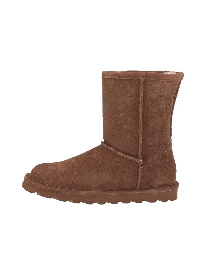 Ботинки Bearpaw Kids Elle — изображение 4 из 4, ореховый