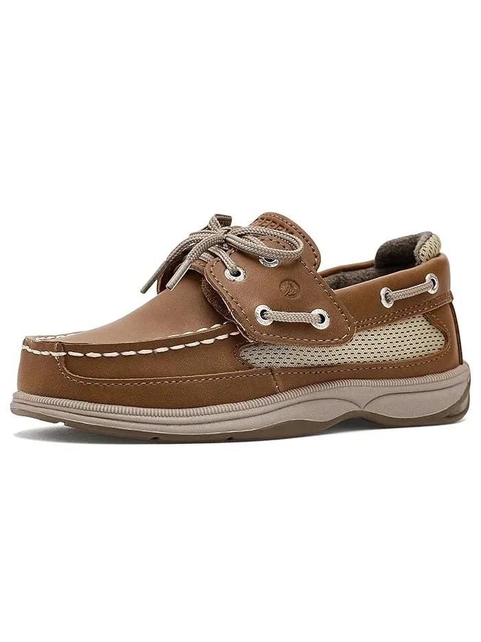 Ботинки классические Lanyard Sperry Toddler