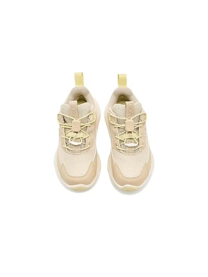 Кроссовки водонепроницаемые Fastpack II The North Face Kids — изображение 2 из 4, зеленый