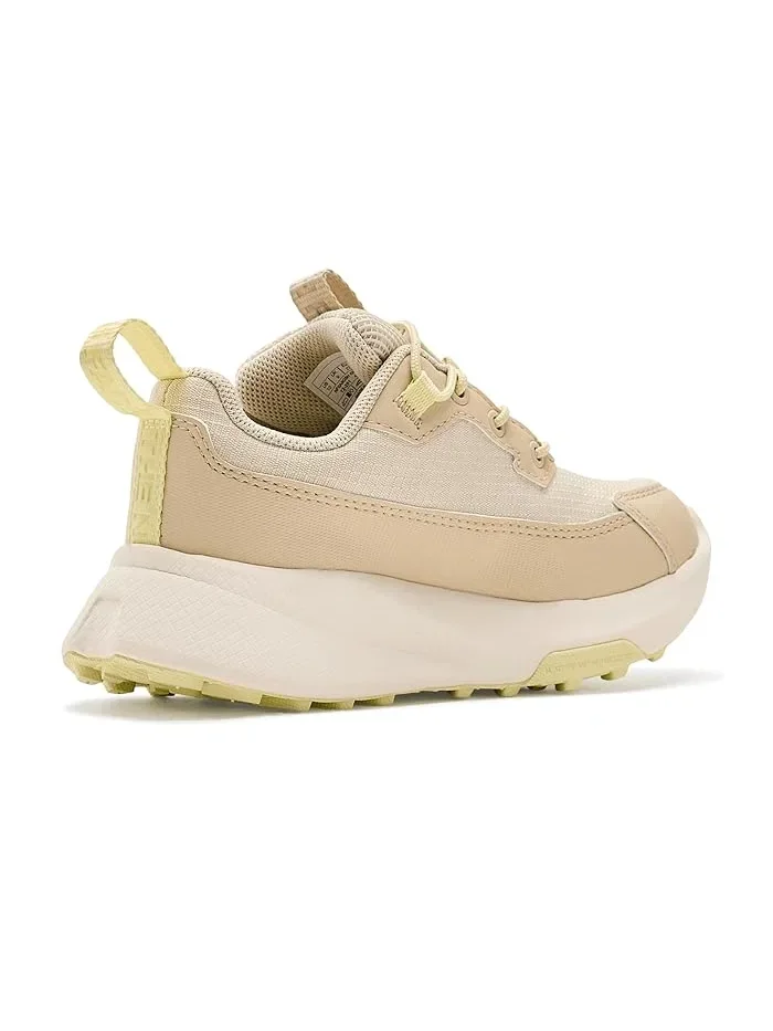 Кроссовки водонепроницаемые Fastpack II The North Face Kids — изображение 3 из 4, зеленый