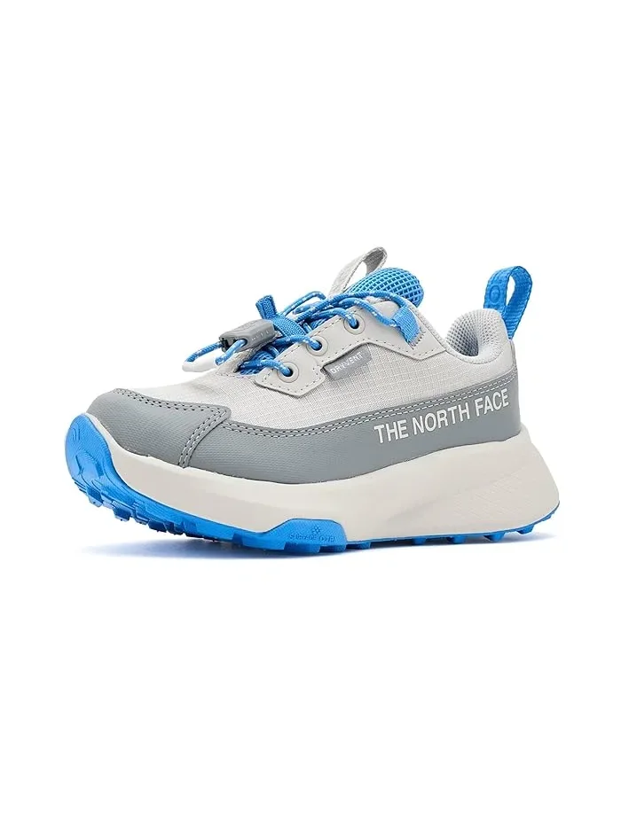 Водонепроницаемые кроссовки Fastpack II The North Face Kids — синий