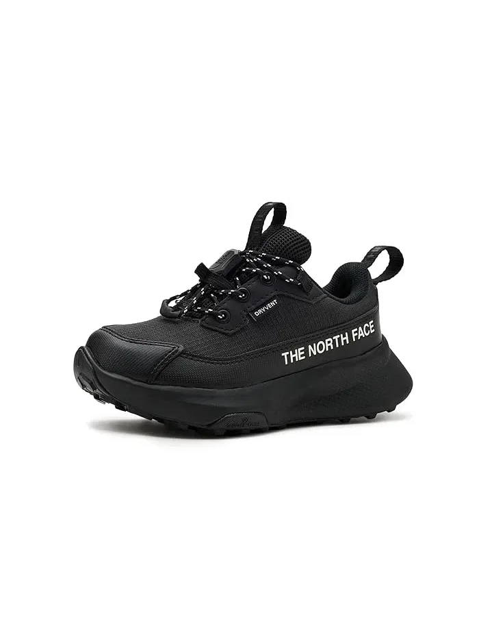 Водонепроницаемые ботинки Fastpack II The North Face Kids — белый