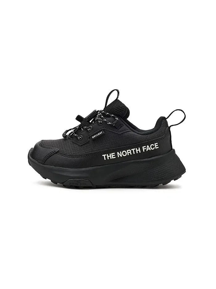 Водонепроницаемые ботинки Fastpack II The North Face Kids — изображение 4 из 4, черный/белый