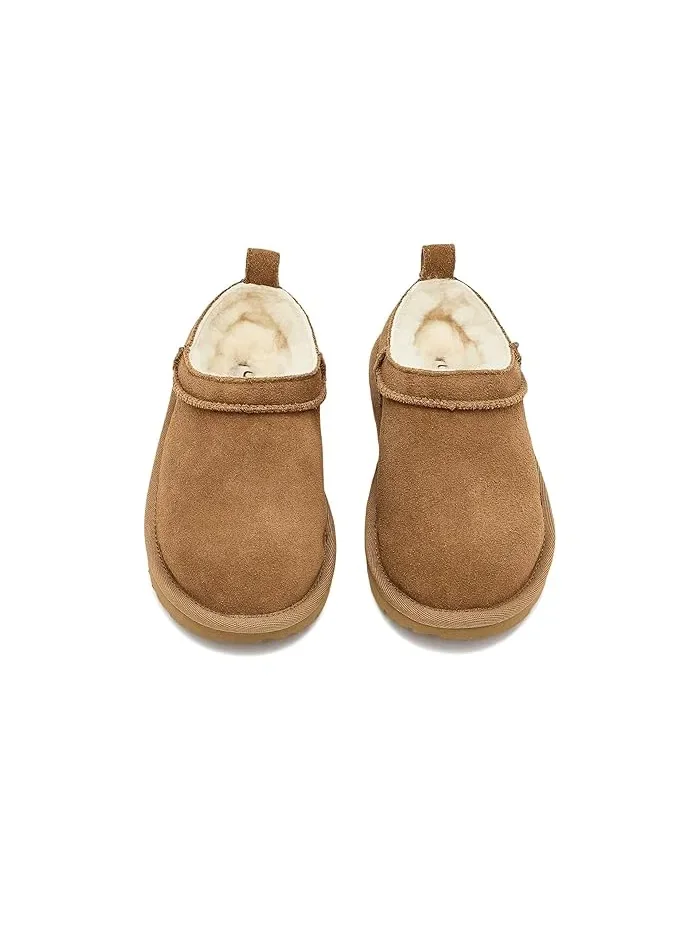 Ботинки UGG Kids Classic Micro — изображение 2 из 4, орех