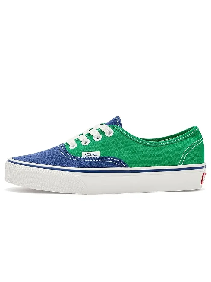 Кеды Vans Kids Authentic — изображение 4 из 4, темно-синий