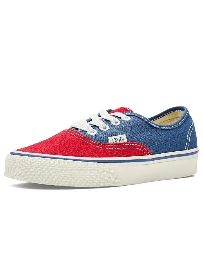 Кеды Vans Kids Authentic — красный