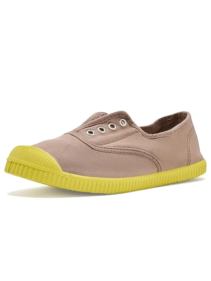 Кеды на шнурках Cienta Kids Shoes
