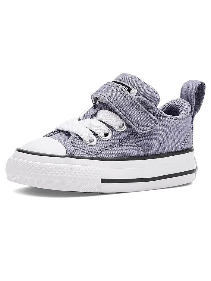 Кеды Converse Kids Chuck Taylor All Star Malden Street Easy-On — черный
