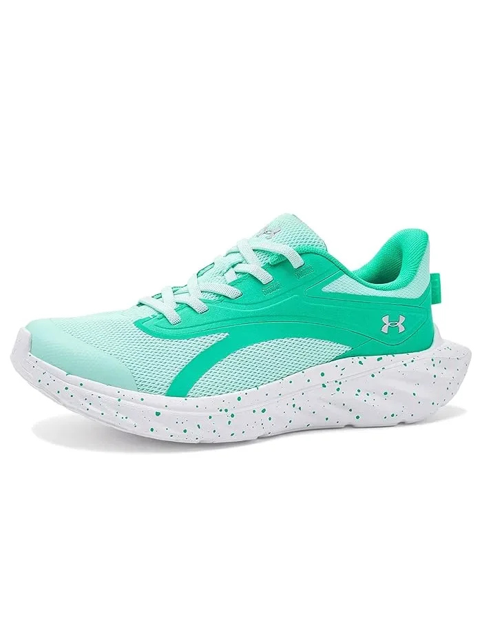 Кроссовки Ascend Alternate Lace Under Armour Kids