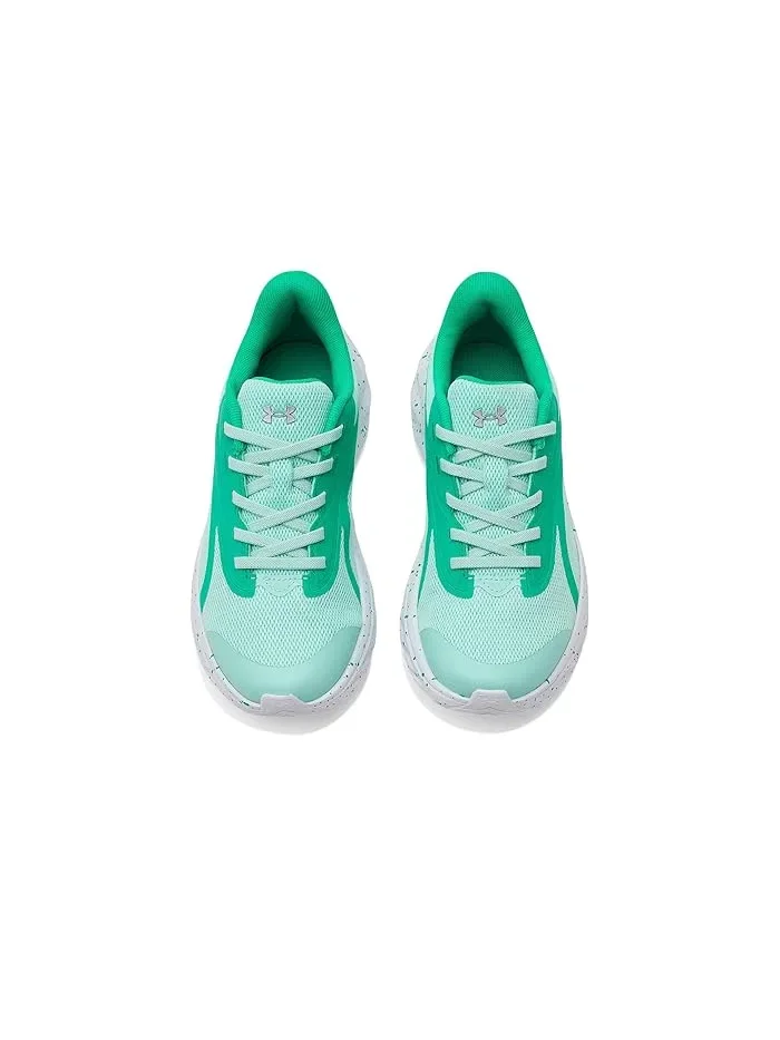 Кроссовки Ascend Alternate Lace Under Armour Kids — изображение 2 из 4