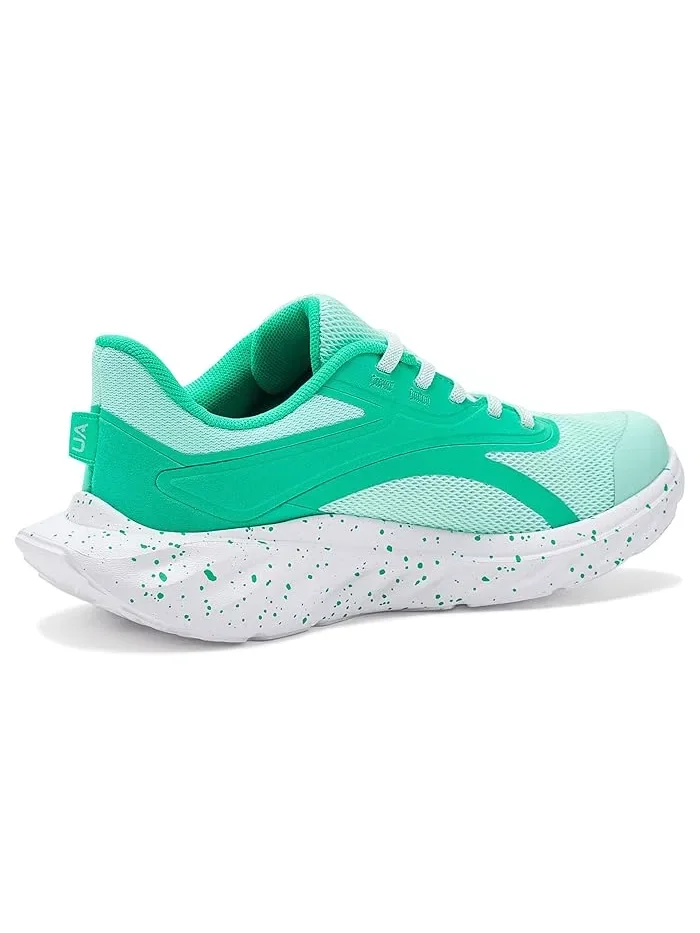 Кроссовки Ascend Alternate Lace Under Armour Kids — изображение 3 из 4