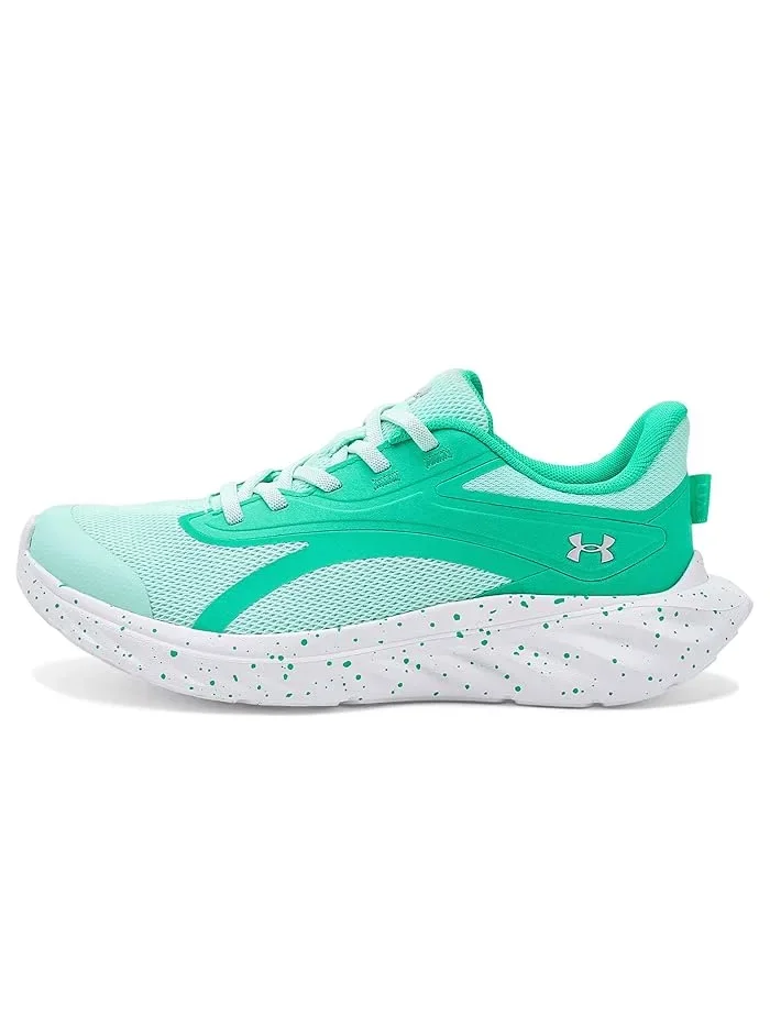 Кроссовки Ascend Alternate Lace Under Armour Kids — изображение 4 из 4