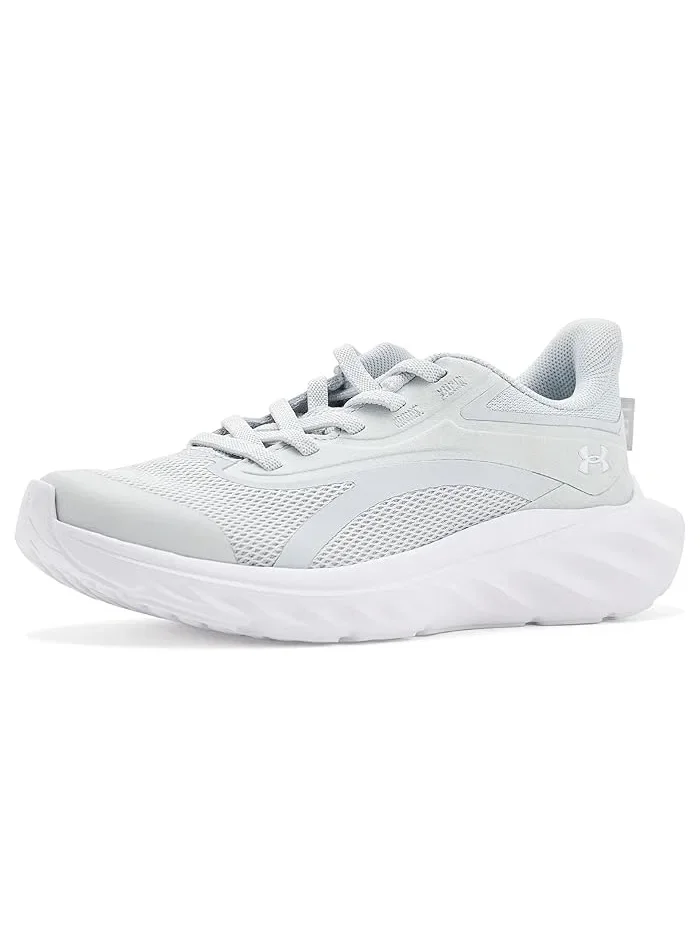 Кроссовки Ascend Alternate Lace Under Armour Kids