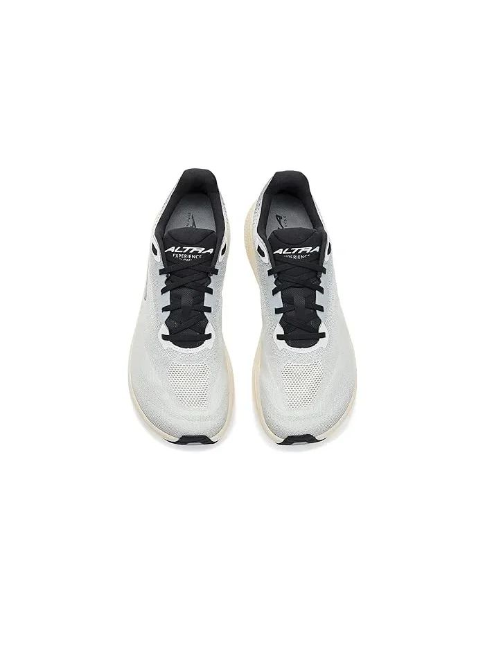 Кроссовки для бега Experience Flow 3 Altra — изображение 2 из 4, светлый серый