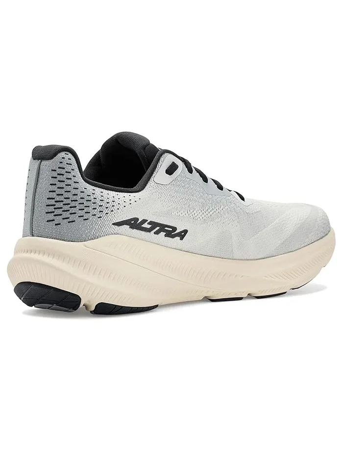 Кроссовки для бега Experience Flow 3 Altra — изображение 3 из 4, светлый серый