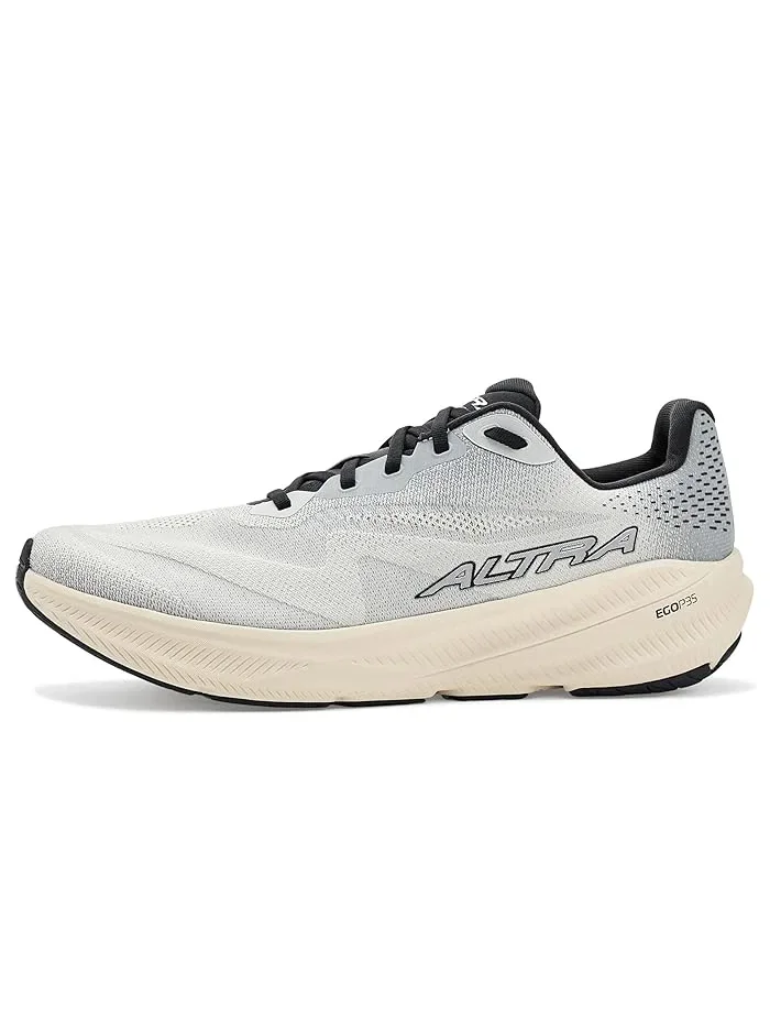 Кроссовки для бега Experience Flow 3 Altra — изображение 4 из 4, светлый серый