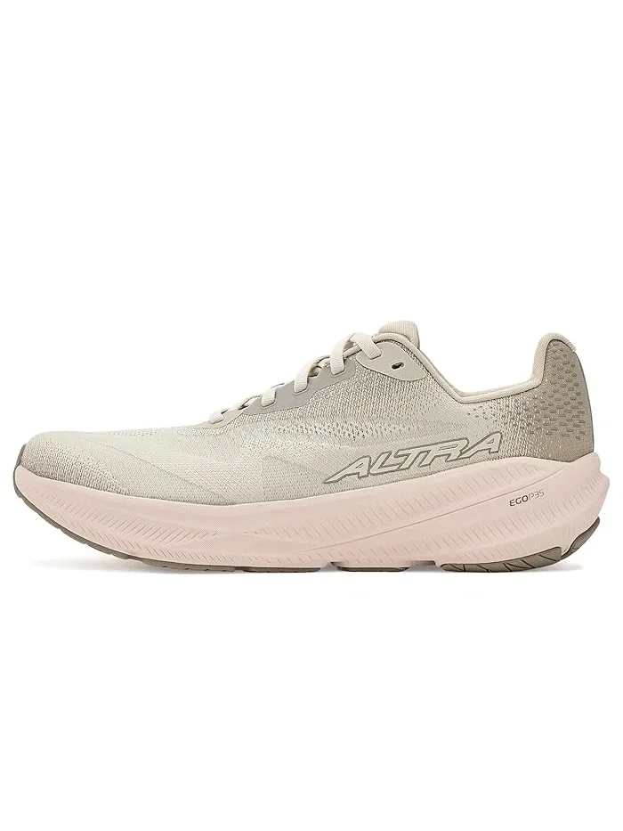 Кроссовки с широким носком Experience Flow 3 Altra — изображение 4 из 4, бежевый