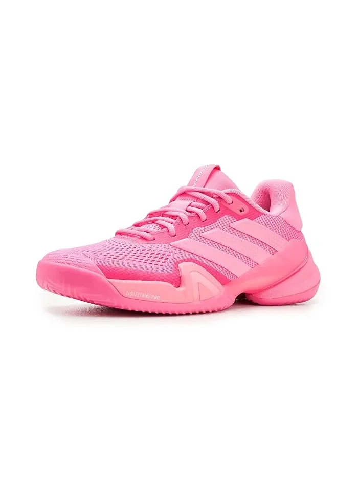 Кроссовки теннисные Barricade 1/4 Adidas