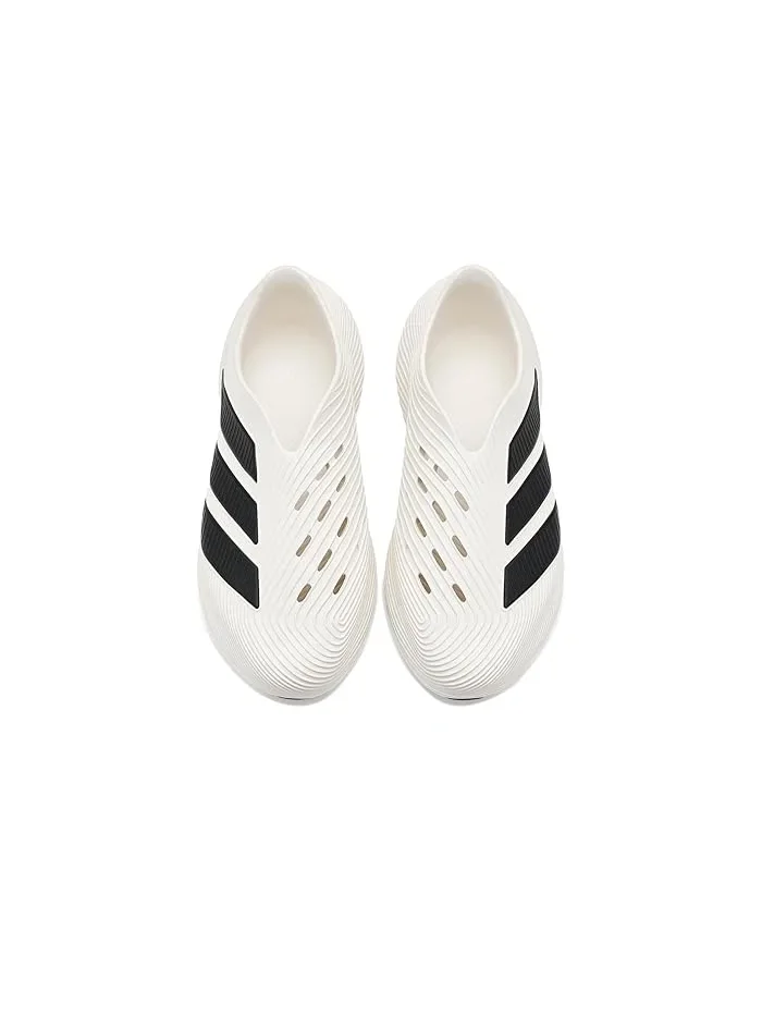 Кроссовки беговые Purechill Adidas — изображение 2 из 4, белый/черный