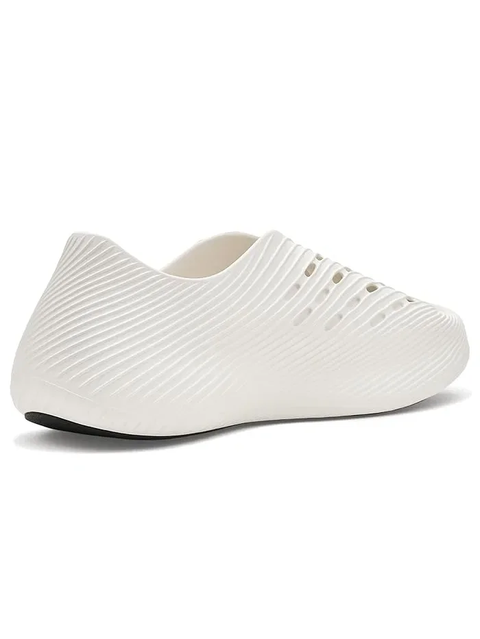 Кроссовки беговые Purechill Adidas — изображение 3 из 4, белый/черный