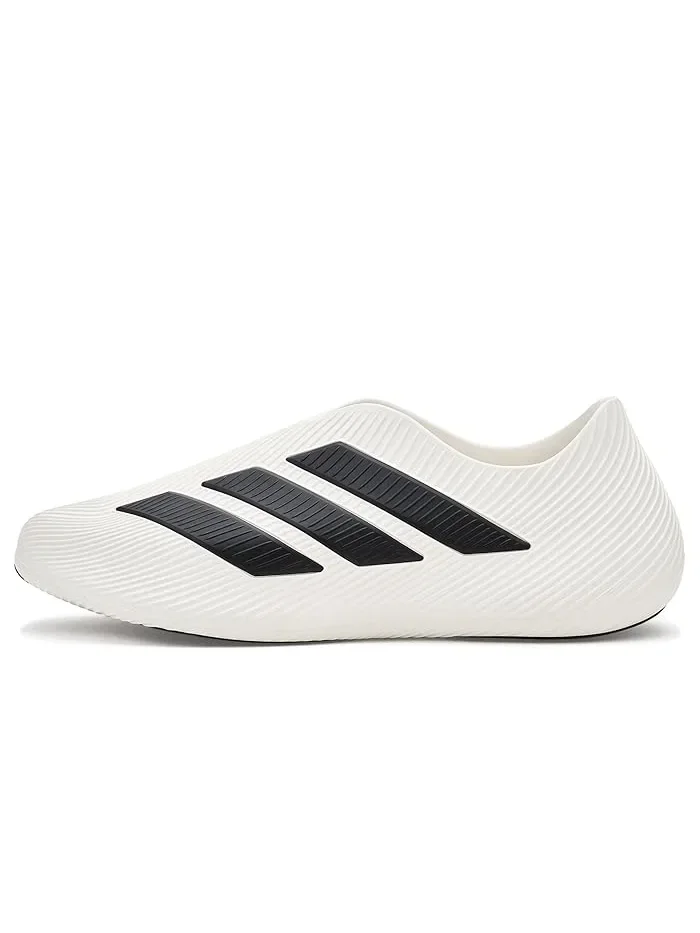 Кроссовки беговые Purechill Adidas — изображение 4 из 4, белый/черный