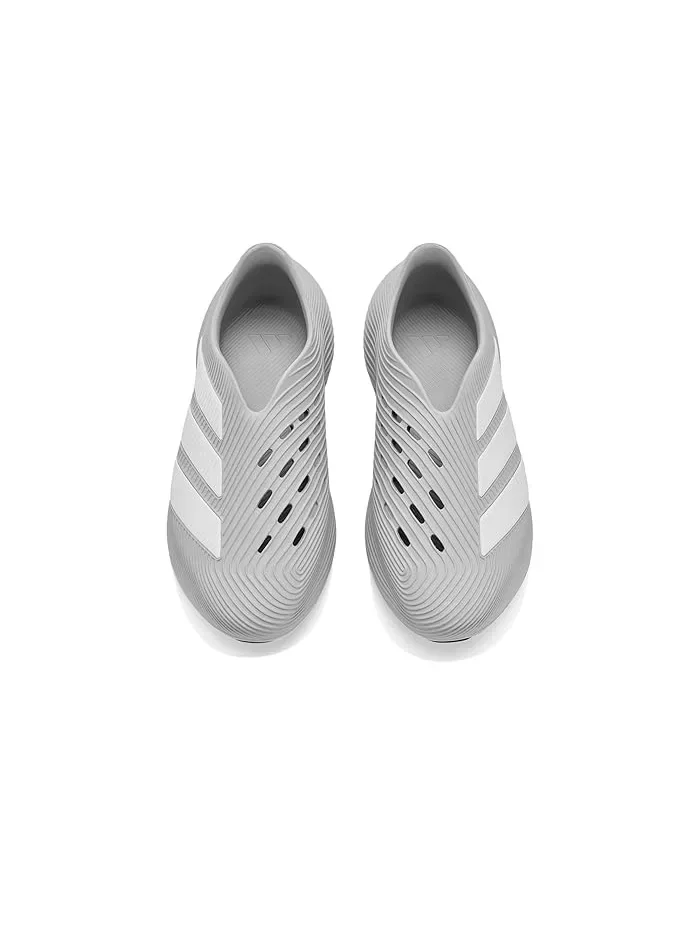 Кроссовки беговые Purechill Adidas — изображение 2 из 4, серый/черный