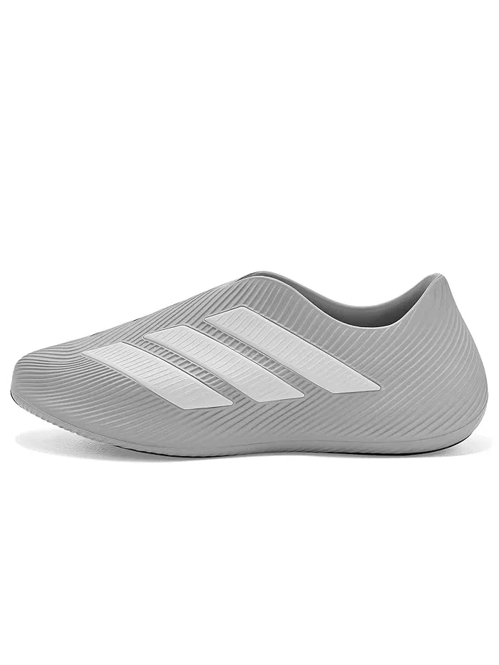Кроссовки беговые Purechill Adidas — изображение 4 из 4, серый/черный