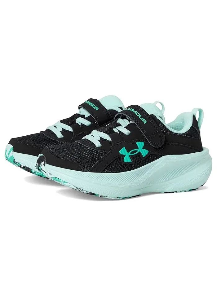 Кроссовки спортивные Charged Assert 11 Alternate Closure Under Armour Kids