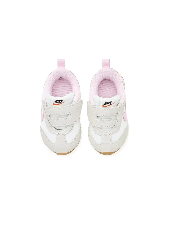 Кроссовки для ползания ходьбы и бега Pacific Nike Kids — изображение 2 из 4, черный