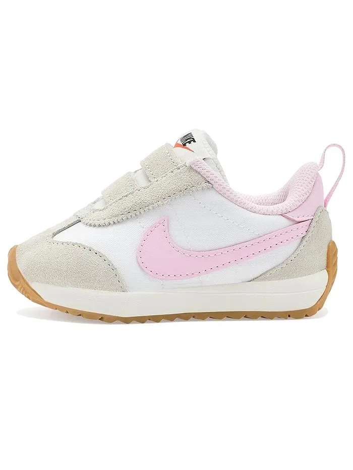 Кроссовки для ползания ходьбы и бега Pacific Nike Kids — изображение 4 из 4, черный
