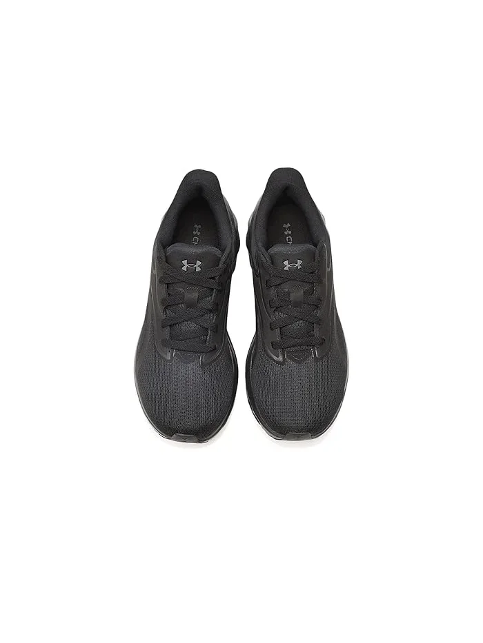 Кроссовки беговые Ascend Under Armour — изображение 2 из 4, черный/черный/черный