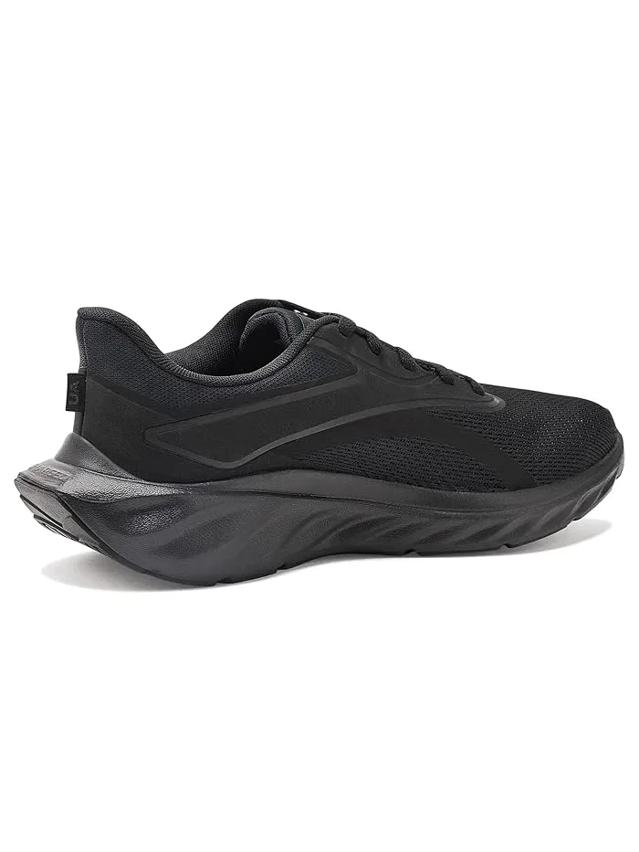 Кроссовки беговые Ascend Under Armour — изображение 3 из 4, черный/черный/черный