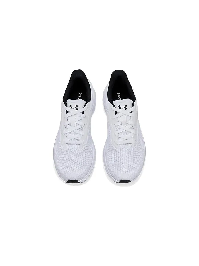 Кроссовки для бега Ascend Under Armour — изображение 2 из 4, белый/белый/черный