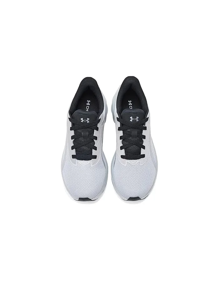 Кроссовки беговые Ascend Under Armour — изображение 2 из 4, серый/черный/металлик