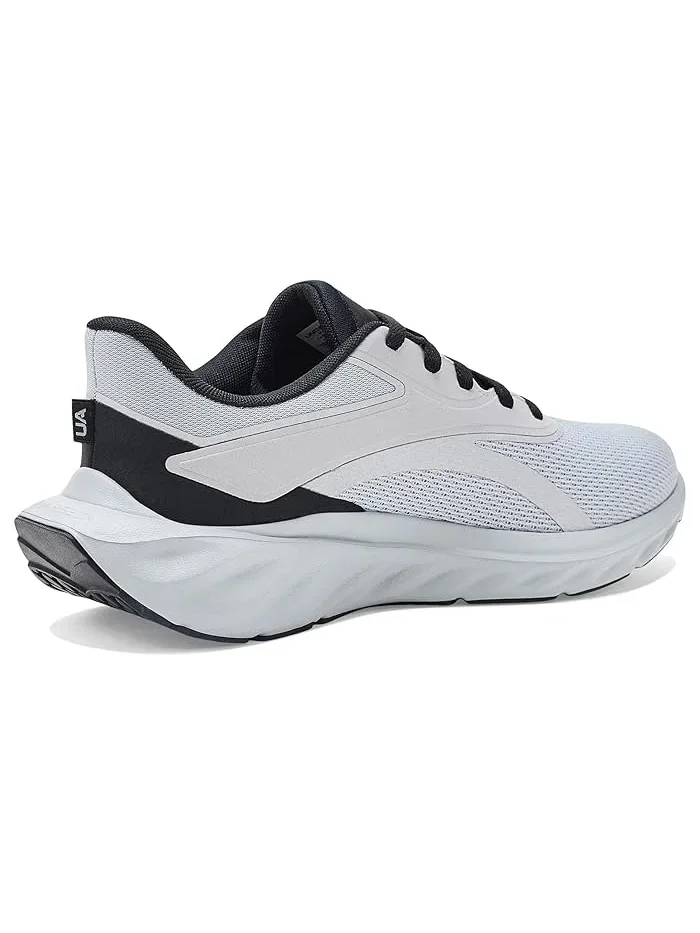 Кроссовки беговые Ascend Under Armour — изображение 3 из 4, серый/черный/металлик