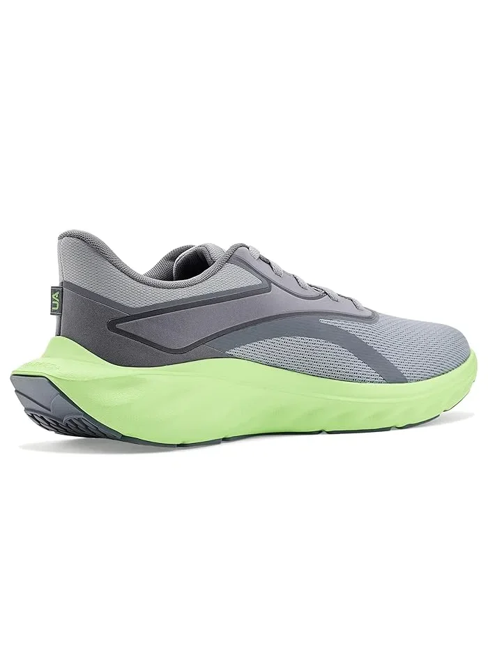 Кроссовки беговые Ascend Under Armour — изображение 3 из 4, серый