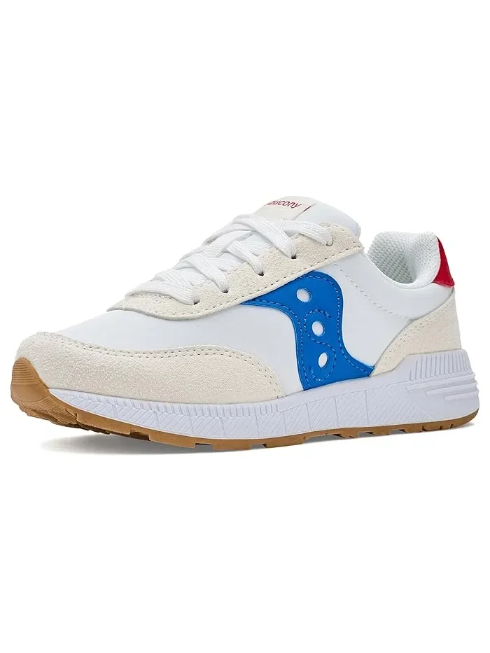 Кроссовки детские Eclipse 2.0 Kdz Saucony Kids — изображение 1 из 4, белый