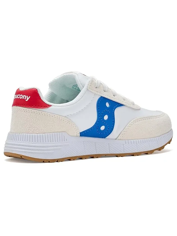 Кроссовки детские Eclipse 2.0 Kdz Saucony Kids — изображение 3 из 4, белый