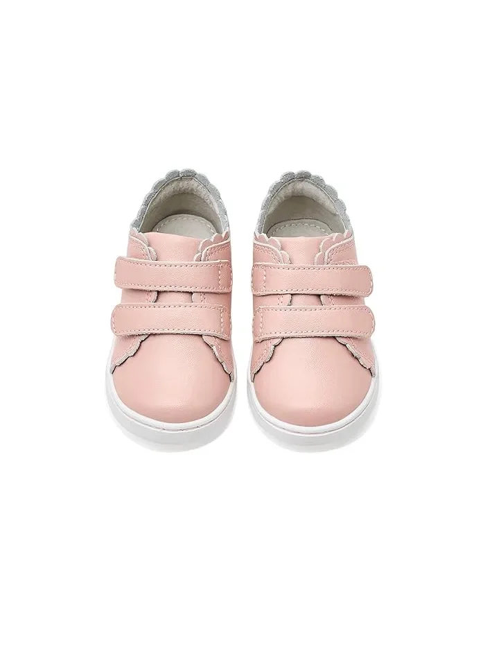 Кроссовки детские Caroline L'Amour Shoes Kids — изображение 2 из 4, розовый