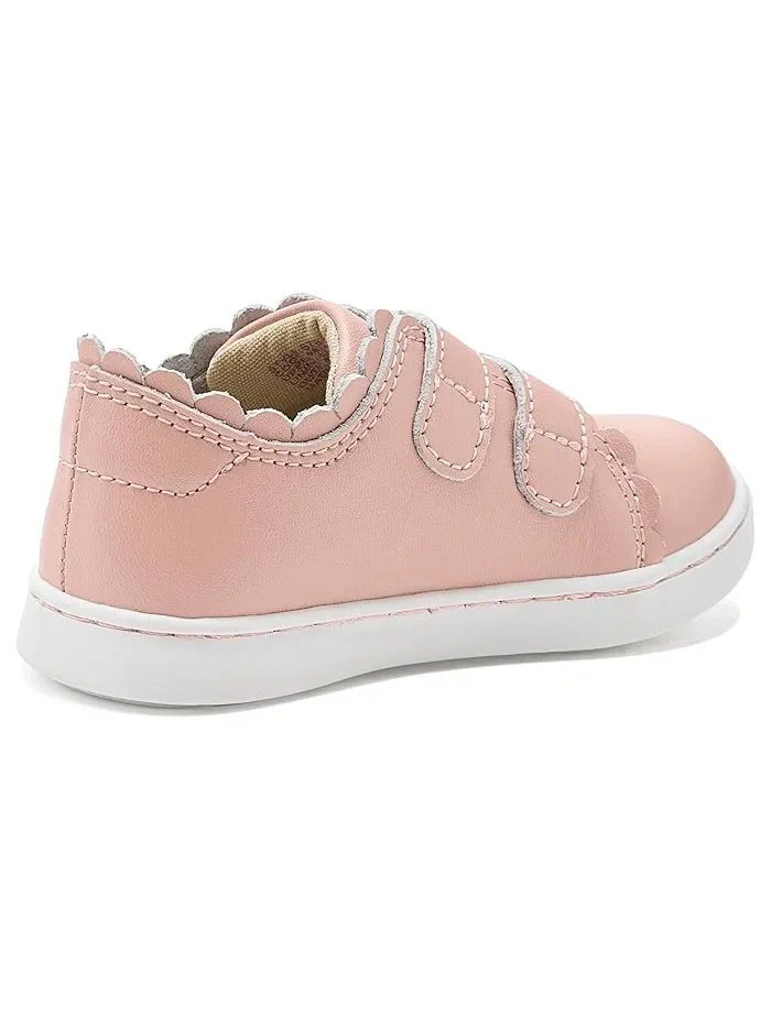 Кроссовки детские Caroline L'Amour Shoes Kids — изображение 3 из 4, розовый