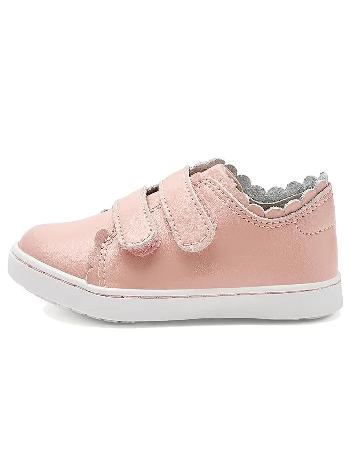 Кроссовки детские Caroline L'Amour Shoes Kids — изображение 4 из 4, розовый