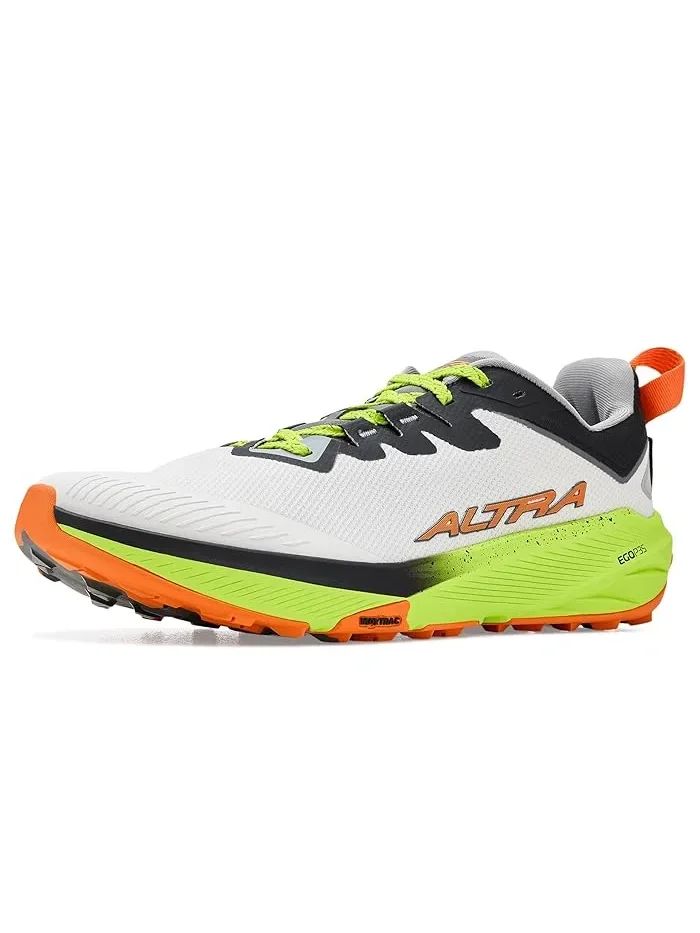Кроссовки с широким носком Experience Wild 3 Altra