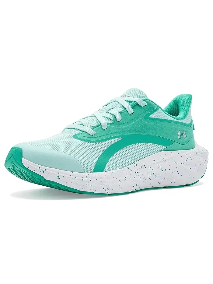 Кроссовки беговые Ascend Under Armour Kids