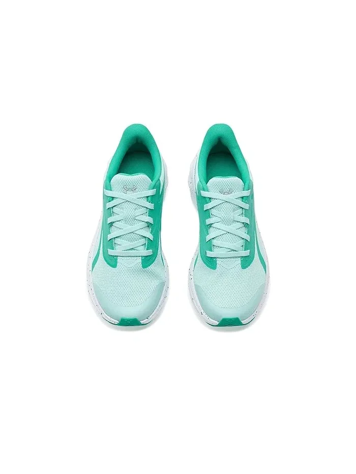 Кроссовки беговые Ascend Under Armour Kids — изображение 2 из 4