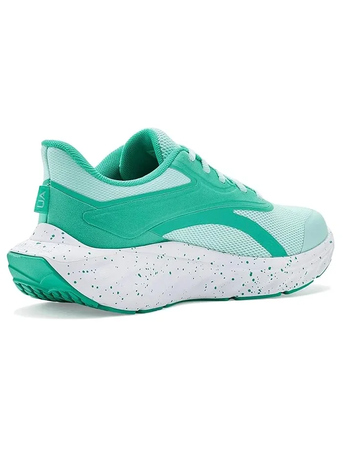 Кроссовки беговые Ascend Under Armour Kids — изображение 3 из 4