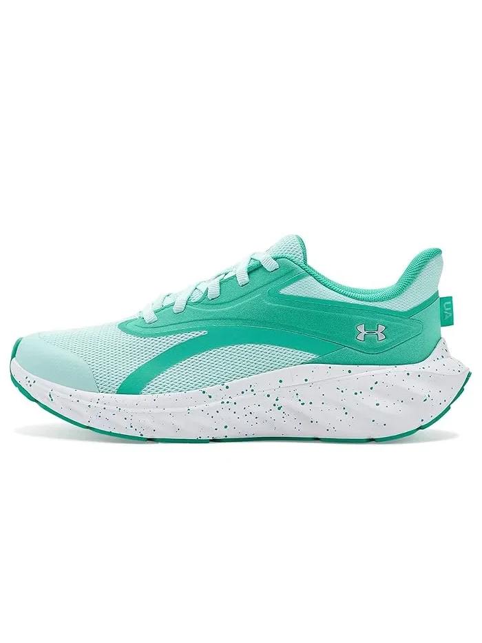 Кроссовки беговые Ascend Under Armour Kids — изображение 4 из 4