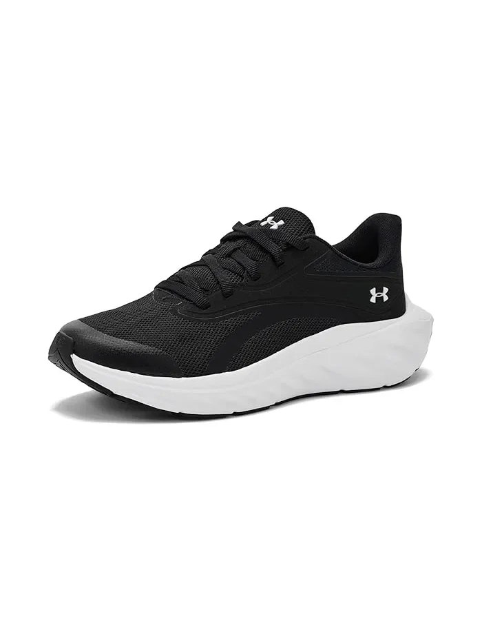 Кроссовки беговые Ascend Under Armour Kids