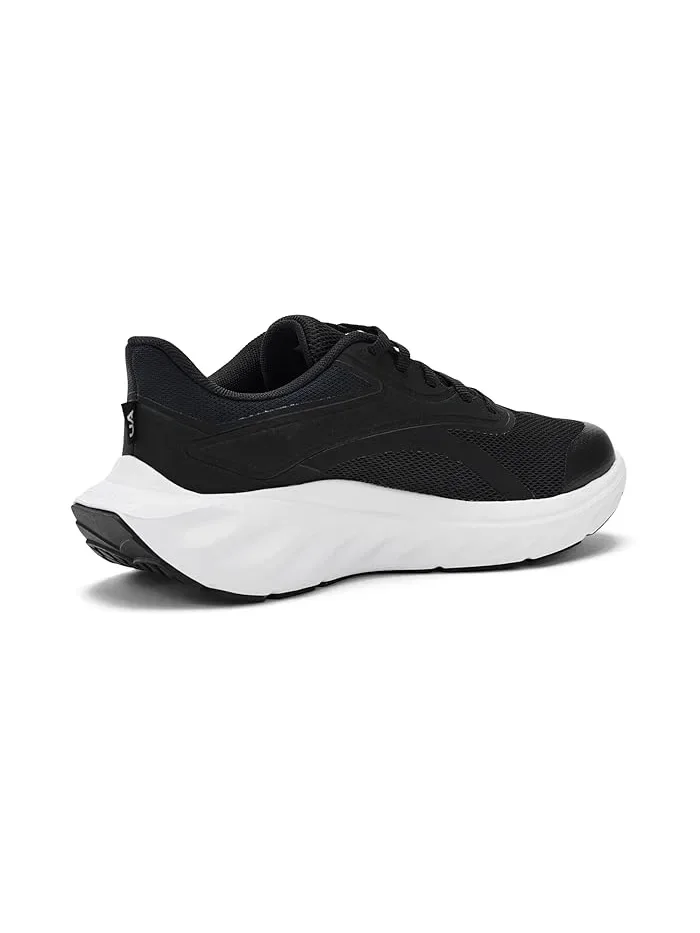 Кроссовки беговые Ascend Under Armour Kids — изображение 3 из 4, черный/черный/белый