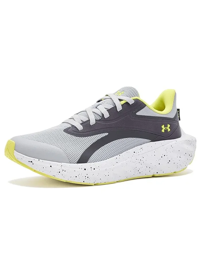 Кроссовки беговые Ascend Under Armour Kids